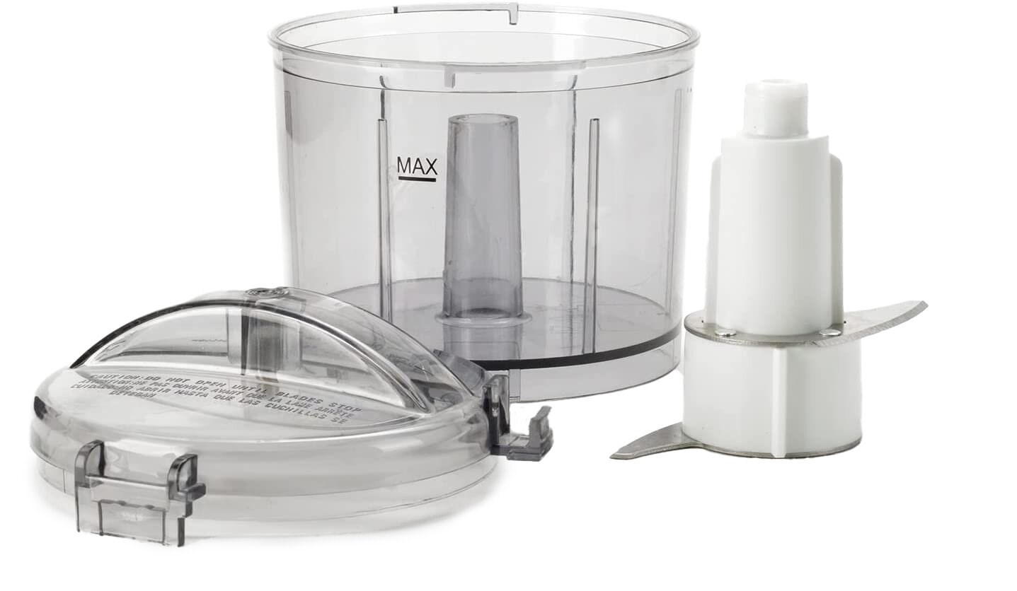 Vegetable chopper Black+Decker BXCH120E