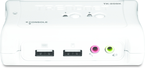 Trendnet TK-209K KVM...