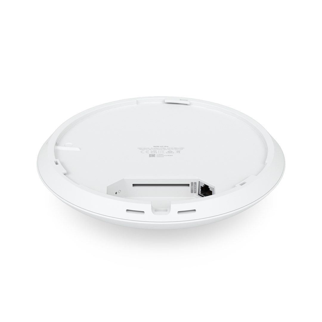 Ubiquiti U7 Pro 5800 Mbit/s White Power over Ethernet (PoE)