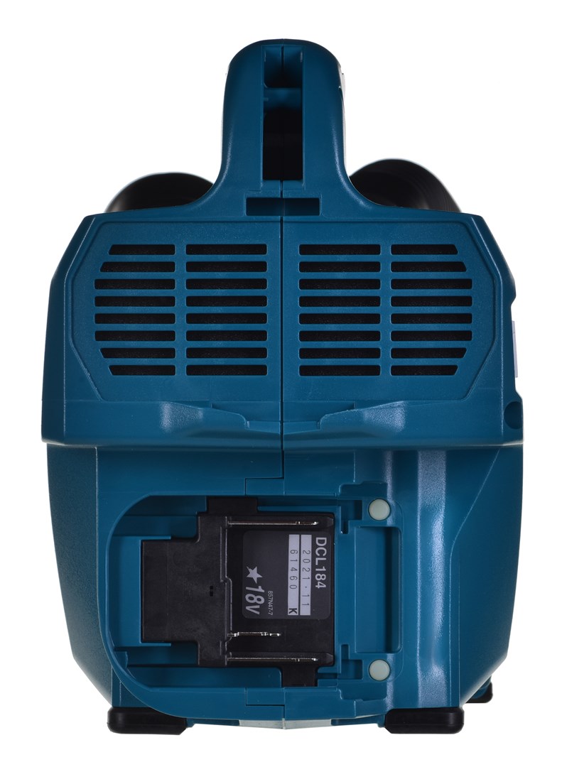 MAKITA DCL184Z 18V Vacuum Cleaner