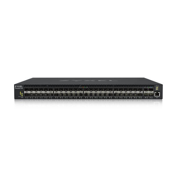 Zyxel XGS4600-52F Ma...