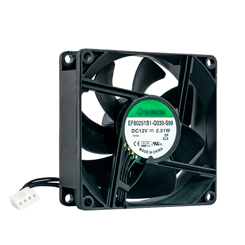 QNAP FAN-8CM-T01 com...