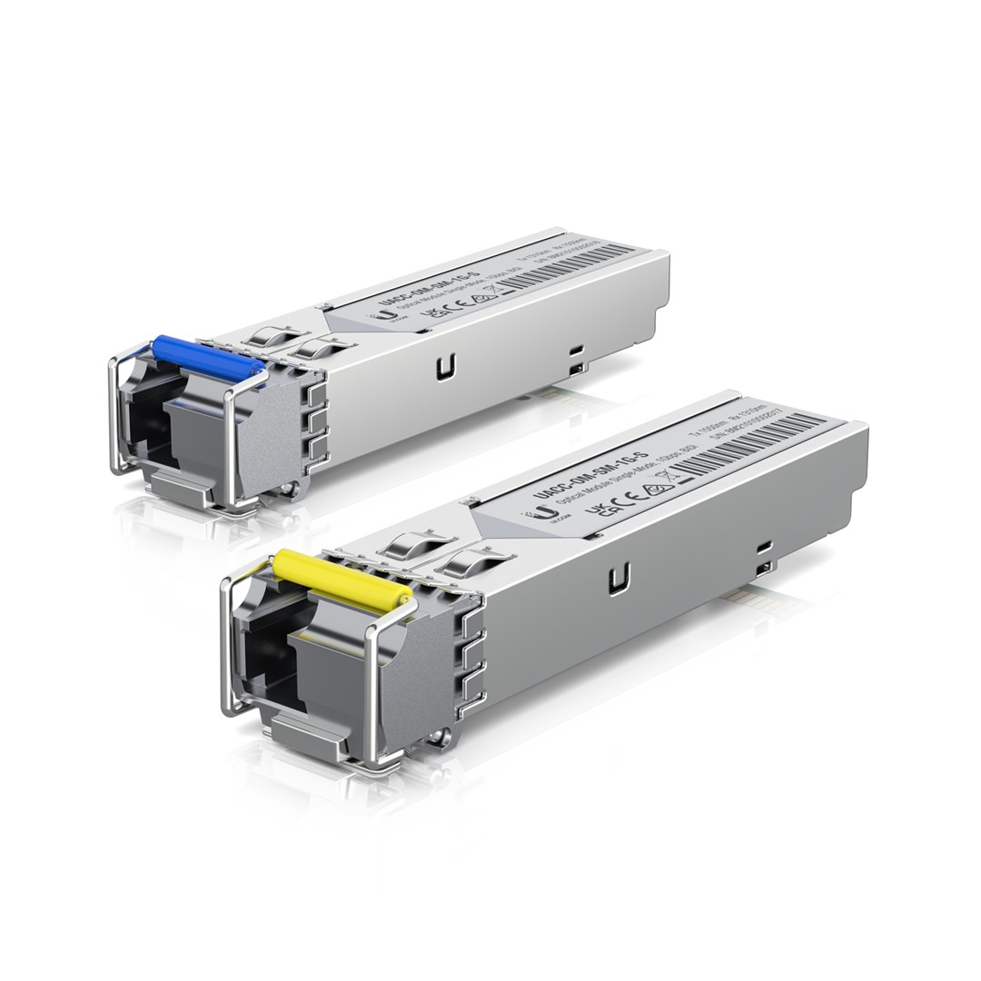 Ubiquiti UACC-OM-SM-...