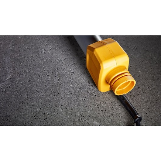 Dewalt DWE7800-QS Torbygningssliber 450 W 225 mm