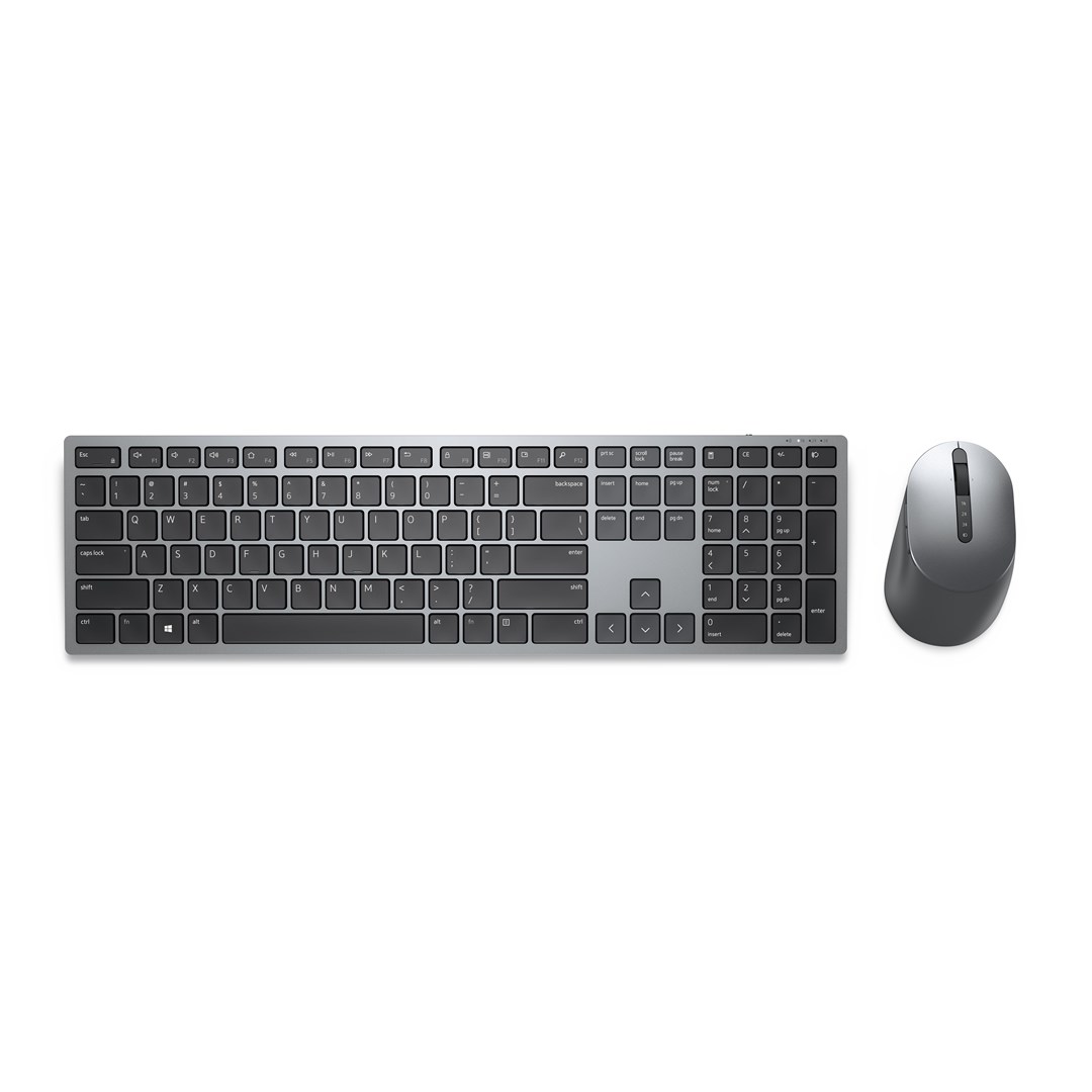 DELL Pro Plus Keyboa...