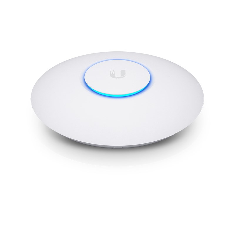 Ubiquiti UniFi nanoHD 1733 Mbit/s White Power over Ethernet (PoE)