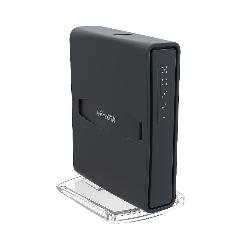 Mikrotik hAP ac lite...