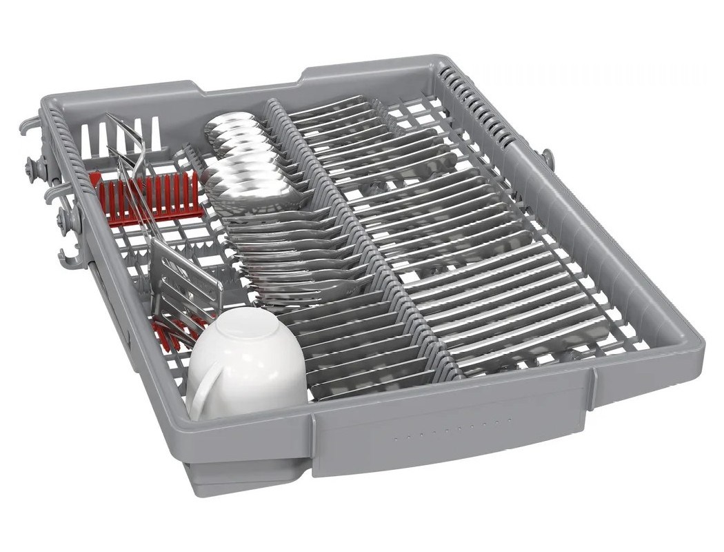 Bosch Serie 2 SPI2HMS58E dishwasher Fully built-in 10 place settings E