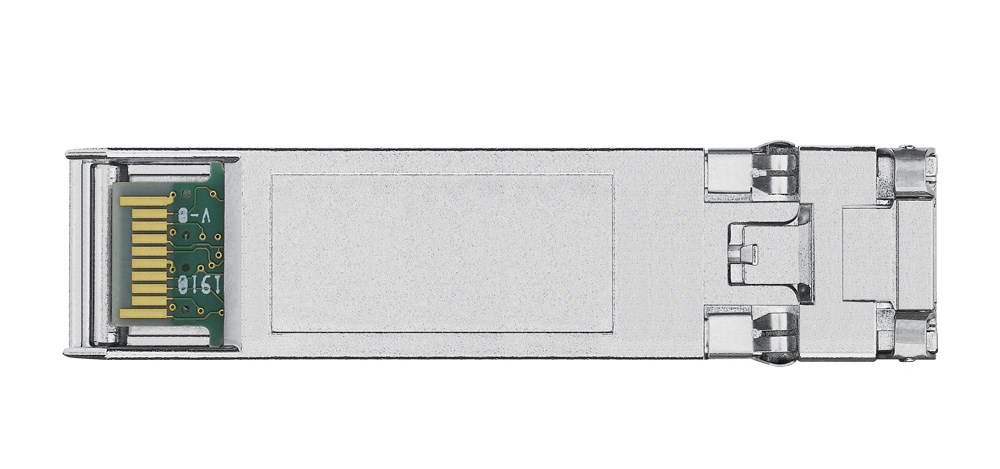 Zyxel SFP10G-SR network transceiver module Fiber optic 10000 Mbit/s SFP+ 850 nm