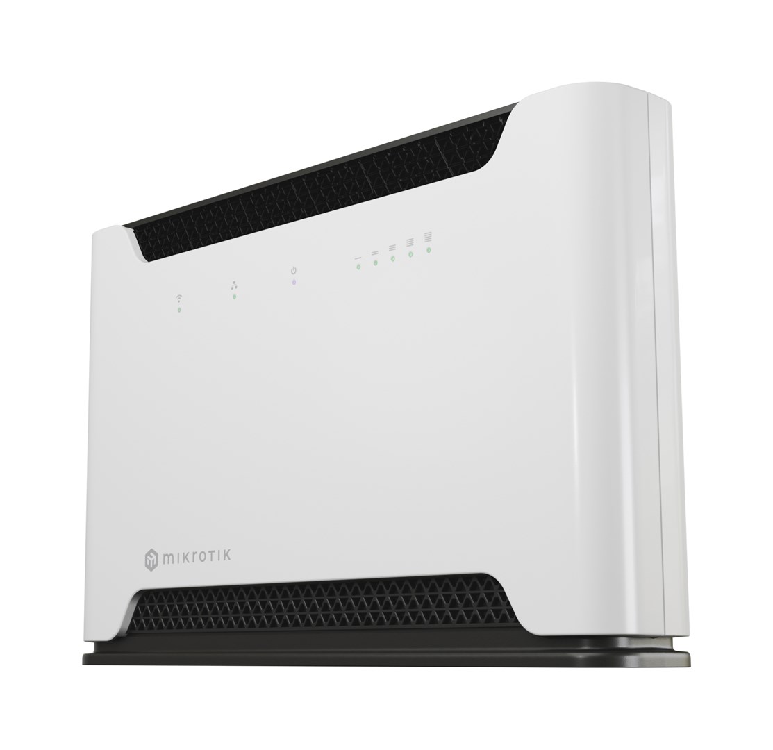 MikroTik | Router  with RouterOS v7 license (EU) | Chateau 5G R16 | 802.11ac | 10/100/1000 Mbit/s | Ethernet LAN (RJ-45) ports 5 | Mesh Support No | MU-MiMO Yes | 5G