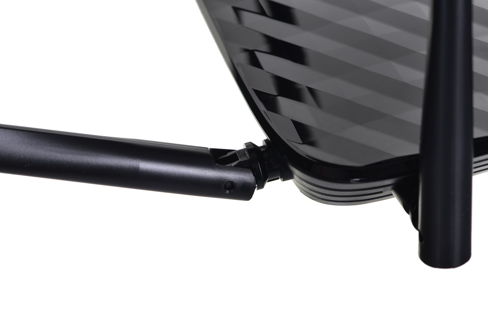 TP-Link AC1300 wireless router Gigabit Ethernet Dual-band (2.4 GHz / 5 GHz) Black