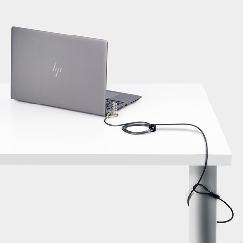UNIVCS-LAPTOP-LOCK - Cables & Adaptors by StarTech.com