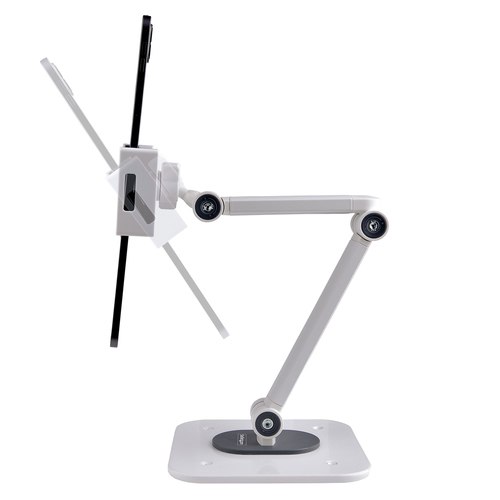 ADJ-TABLET-STAND-W - Computer Systems by StarTech.com