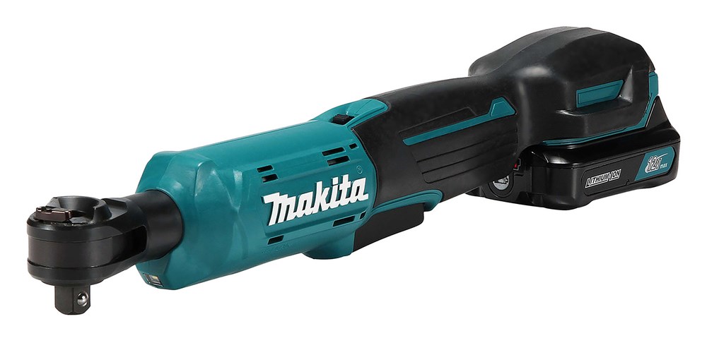 MAKITA RATCHET 12V W...