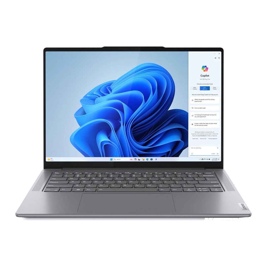 Lenovo Yoga Slim 7 1...