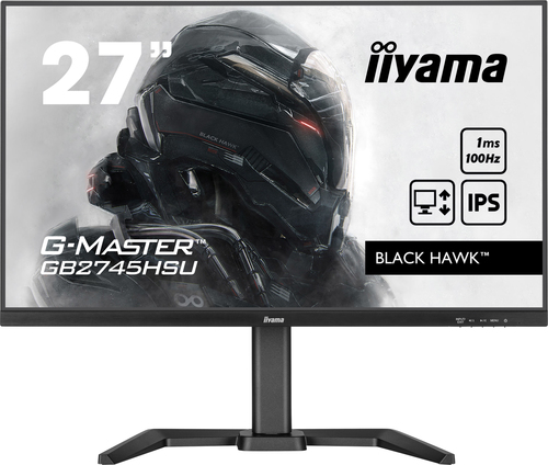 iiyama G-MASTER GB27...