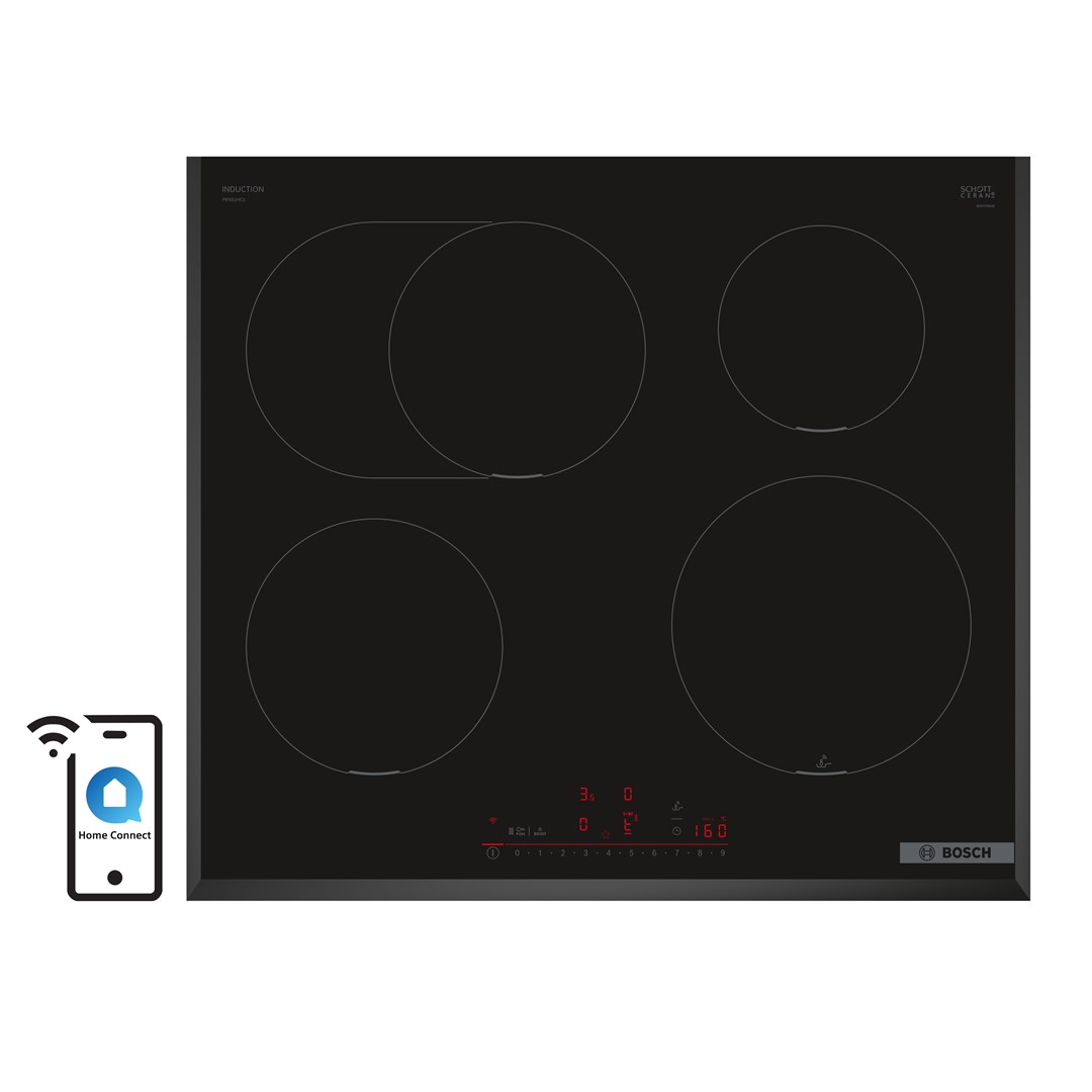 BOSCH PIF651HC1E ind...
