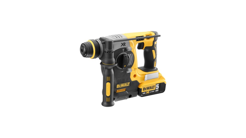 DeWALT DCH273NT rota...
