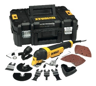 DeWALT DWE315KT powe...
