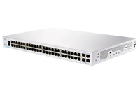 Cisco CBS250-48T-4G-...