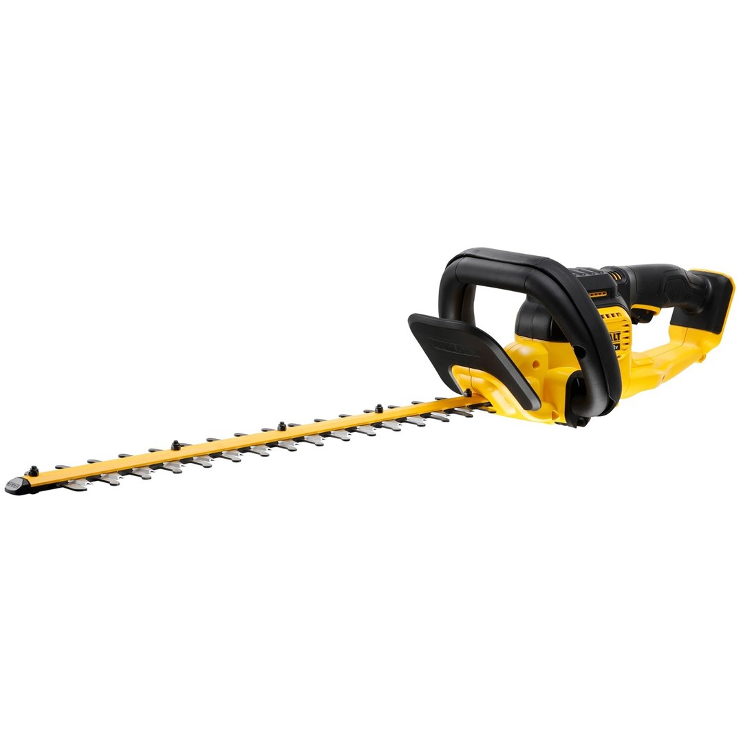 18V XR Brushless Hedge Trimmer 55cm  Carton