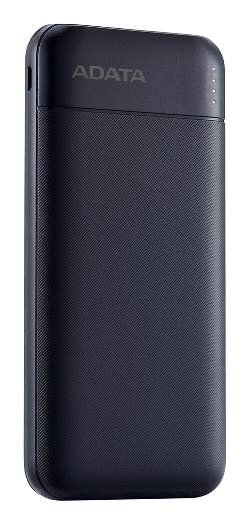 ADATA C100 Lithium Polymer (LiPo) 10000 mAh Black