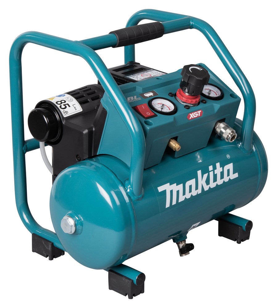 Makita Air Compressor 40V XGT model AC001GZ