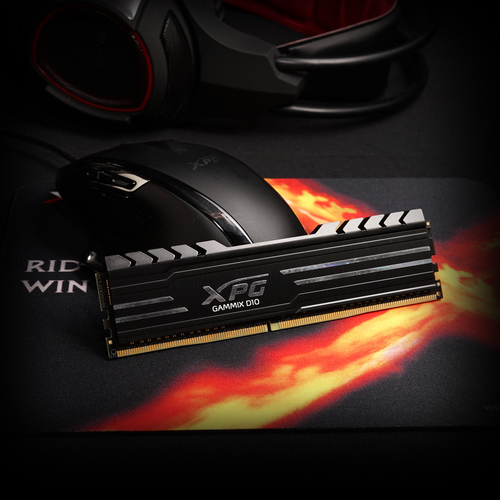 XPG GAMMIX D10 memory module 16 GB 1 x 16 GB DDR4