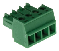 Axis 5505-251 wire c...