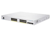 Cisco CBS250-24P-4G-...