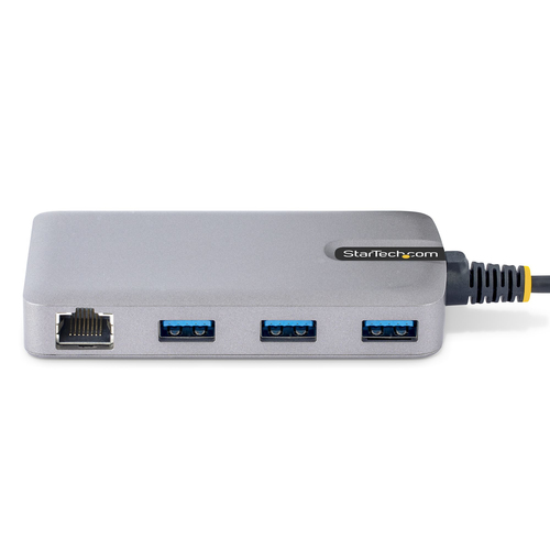 5G3AGBB-USB-A-HUB - Cables & Adaptors by StarTech.com