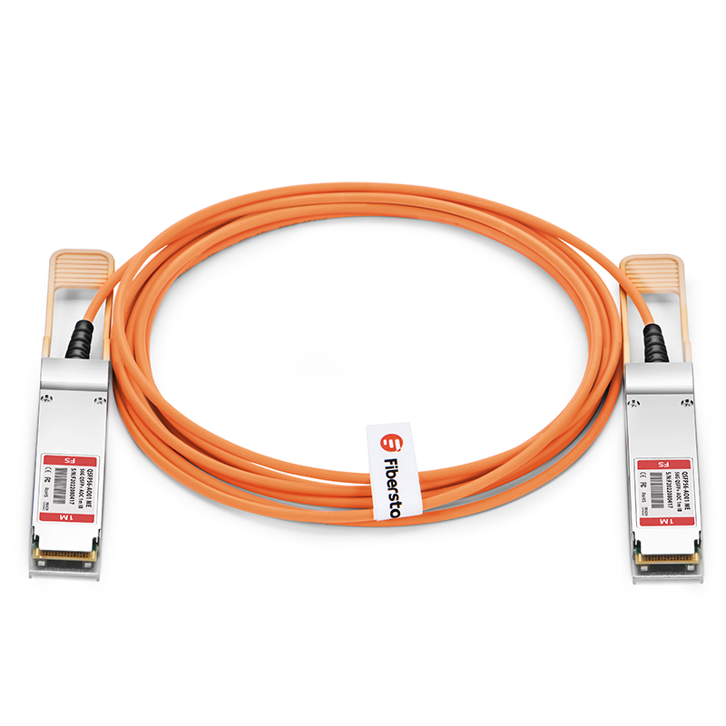 56G QSFP+ AOC FOR IN...