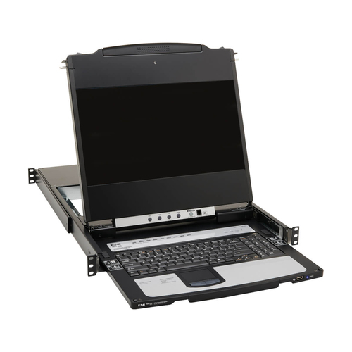 Tripp Lite B030-DP08...
