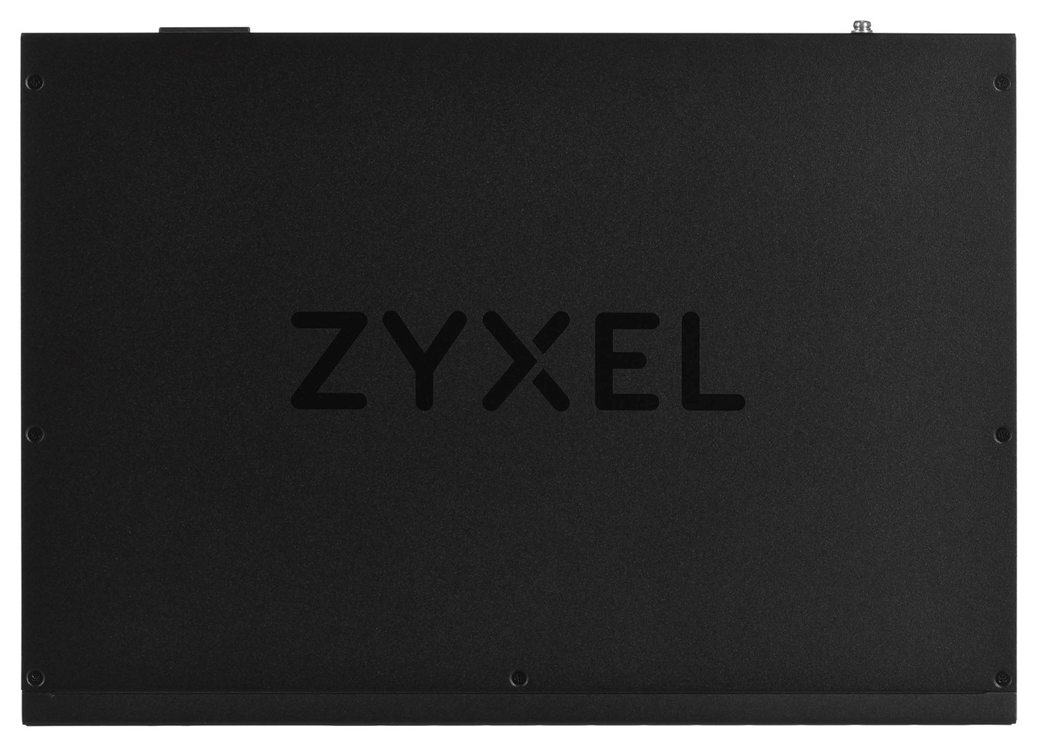 Zyxel XS1930-12F-ZZ0101F network switch Managed L2/L3 Black