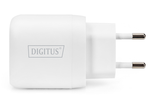 Digitus Universal Charging Adapter, USB-C™, 20 W