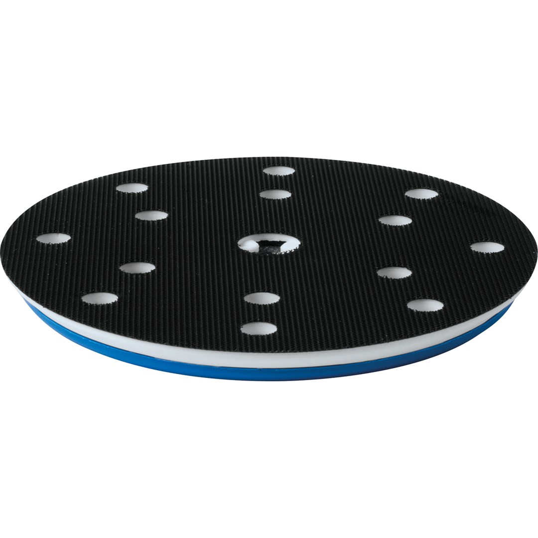 MAKITA SANDING DISC 150mm HARD