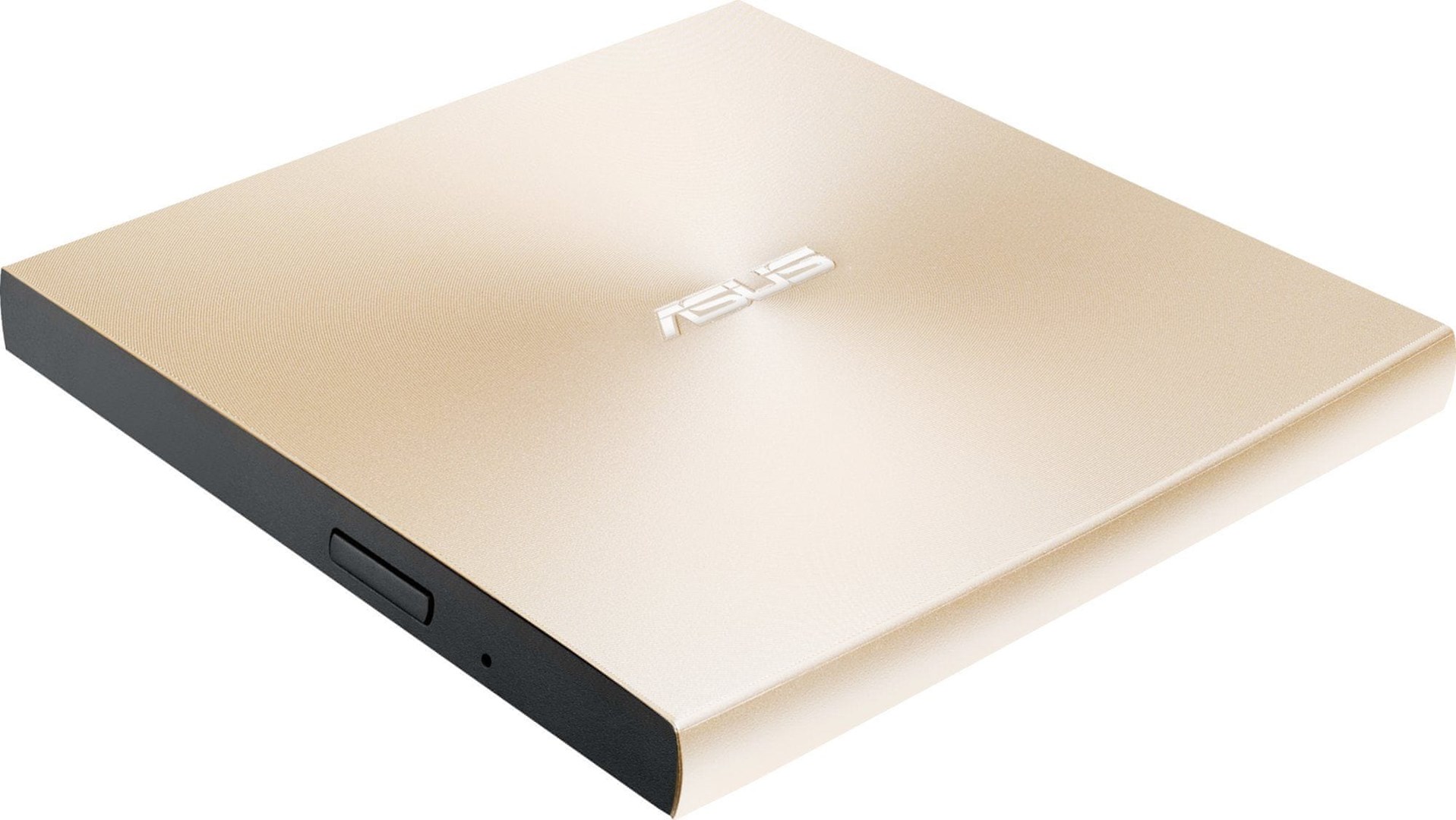 ASUS ZenDrive U9M optical disc drive DVD±RW Gold