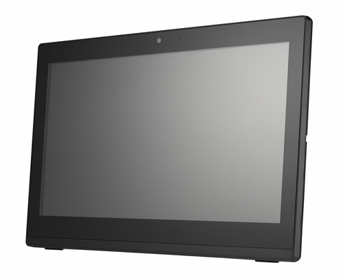 P9000PA BLACK - Computer Systems by Shuttle