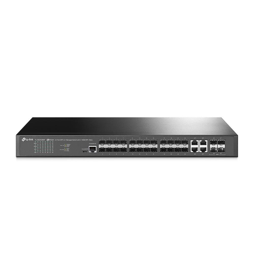 TP-Link JetStream 24...