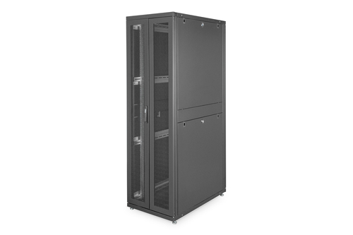 Digitus Server Rack Unique Series - 600x1000 mm (WxD)