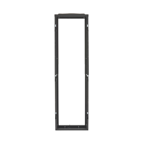 Tripp Lite SREXTENDER SmartRack Rack Enclosure Extension Frame - Increases rack external & maximum mounting Deep