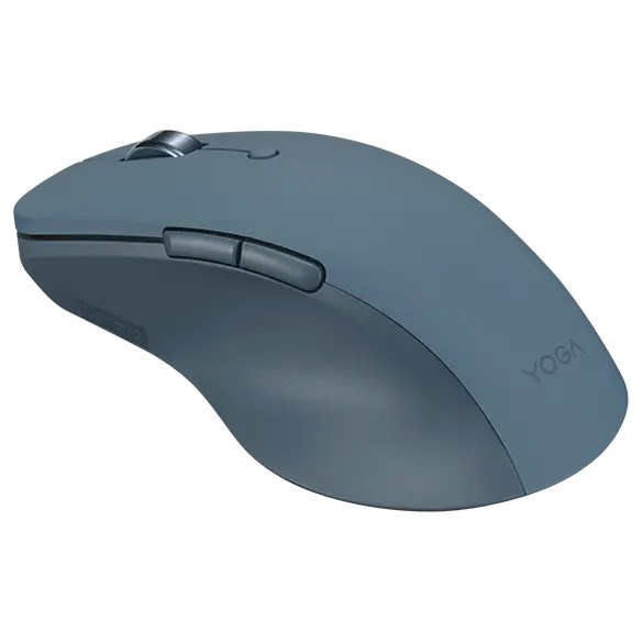 Lenovo Yoga Pro P mouse Gaming Right-hand Bluetooth Optical 2400 DPI