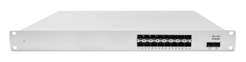 Cisco Meraki MS410-1...
