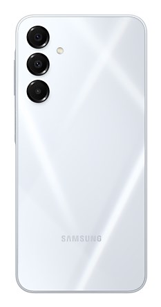 Samsung Galaxy A16 5G 17 cm (6.7") Hybrid Dual SIM Android 14 USB Type-C 4 GB 128 GB 5000 mAh Grey