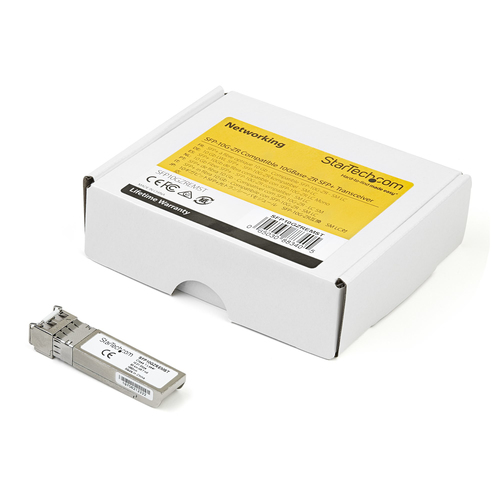 SFP10GZREMST - Cables & Adaptors by StarTech.com