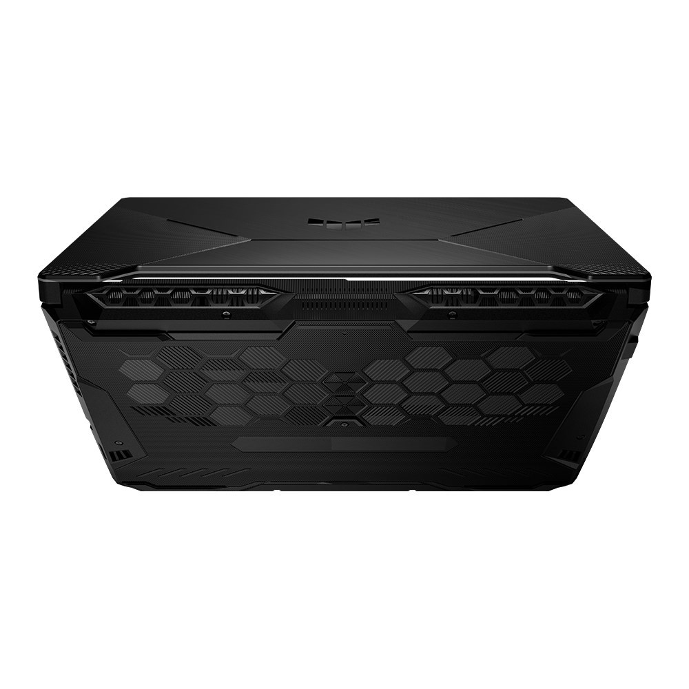 ASUS TUF Gaming A15 FA506NC-HN001W AMD Ryzen™ 5 7535HS Laptop 39.6 cm (15.6") Full HD 16 GB DDR5-SDRAM 512 GB SSD NVIDIA GeForce RTX 3050 Wi-Fi 6 (802.11ax) Windows 11 Home Black