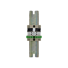 TERMINAL BLOCK FOR C...