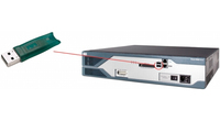 Cisco MEM-FLSH-8G= n...