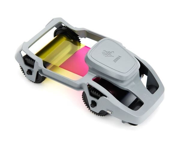 Zebra 800300-255EM p...