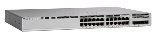Cisco C9200L-24PXG-4...
